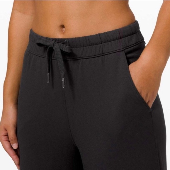 Lululemon Bound to Bliss High-Rise 7/8 Pant - Picture 4 of 10